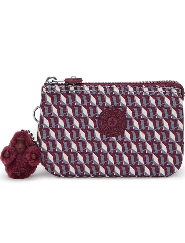 كيبلينغ محفظة نقود نسائية صغيرة  -  نبيتي - Image 1